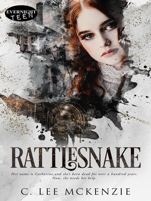 cover image of Rattlesnake